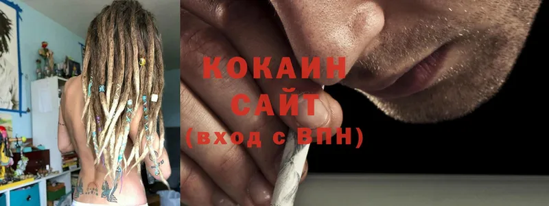 COCAIN Fish Scale  Новая Ляля 